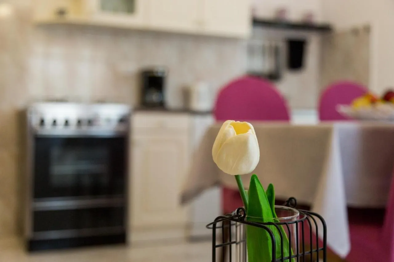Apartments Emil Pula Croatia