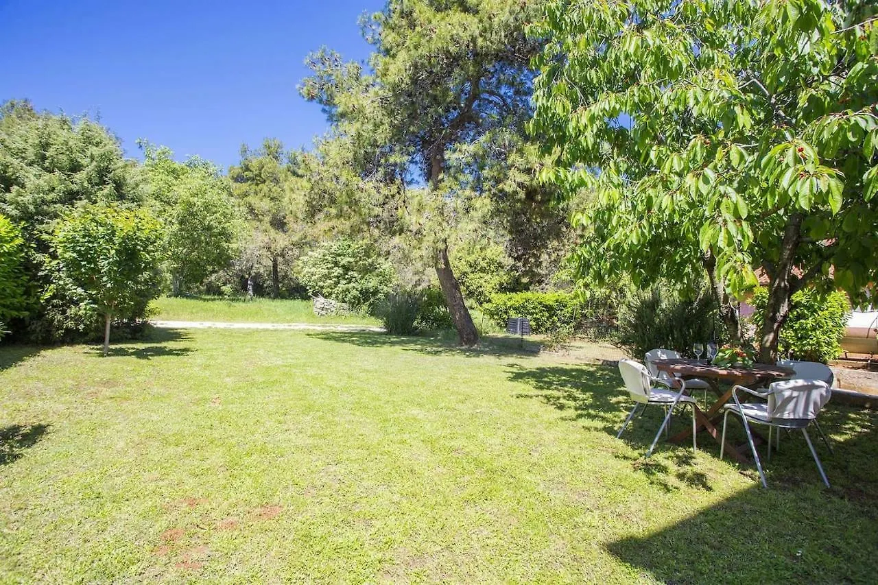 Apartments Emil Pula Croatia